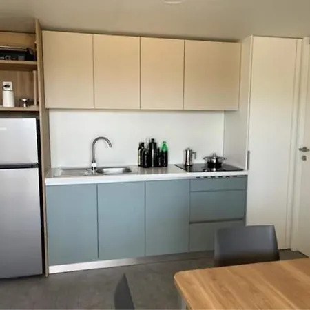 Sun&moon Parco vacanze