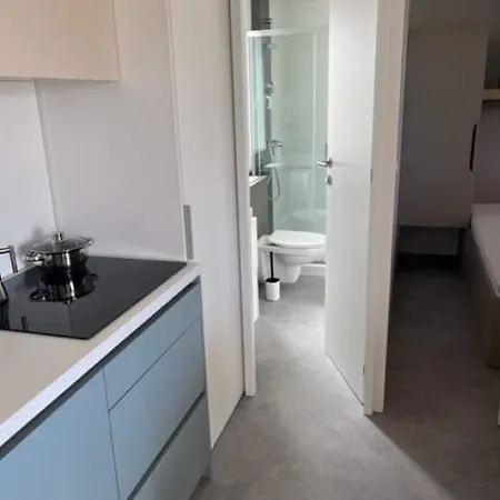 Sun&moon Parco vacanze *