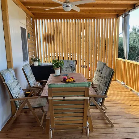 Sun&moon Parco vacanze *