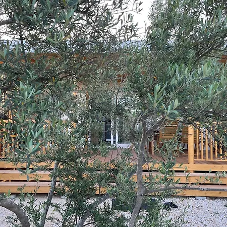 Sun&moon Parco vacanze