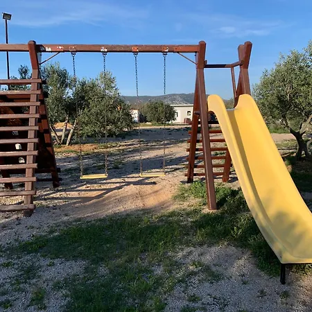 Sun&moon Parco vacanze *