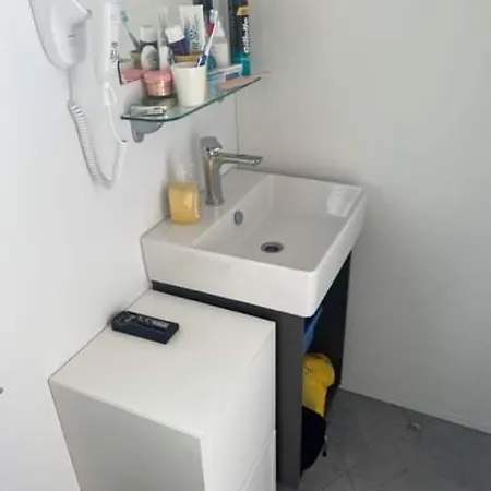 Sun&moon Parco vacanze *