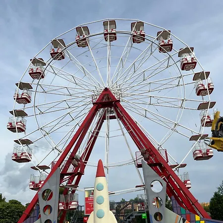 Sun&moon Parco vacanze *