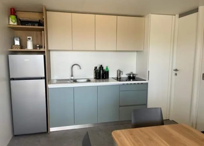 Sun&moon Prázdninový areál