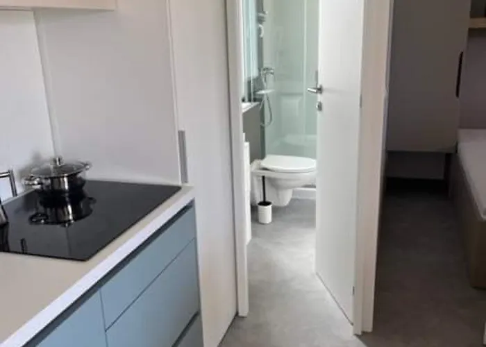 Sun&moon Prázdninový areál *