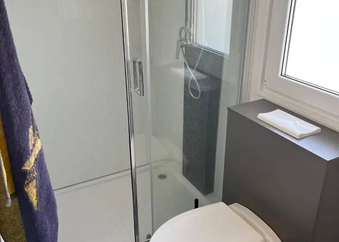 Prázdninový areál Sun&moon Drage