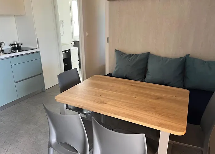 Prázdninový areál Sun&moon