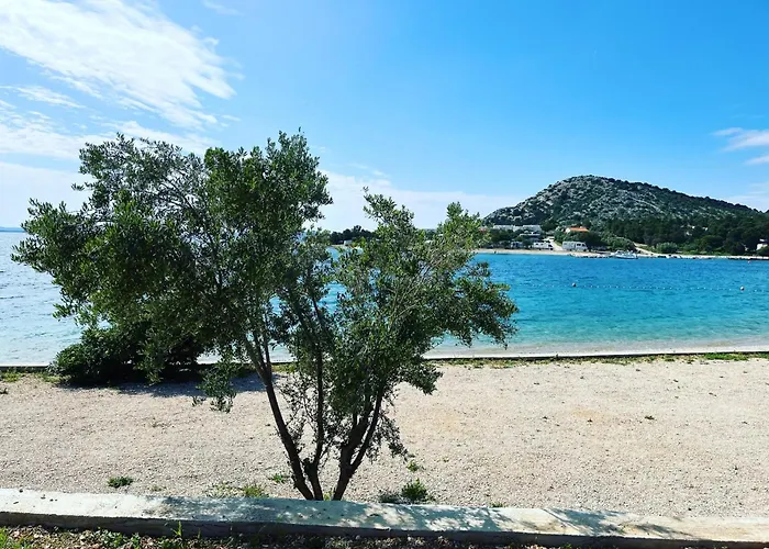 Prázdninový areál Sun&moon *