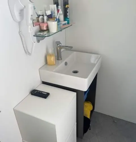 Sun&moon Prázdninový areál *