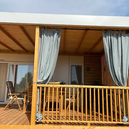 Üdülőpark Sun&moon