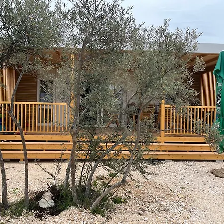 Üdülőpark Sun&moon