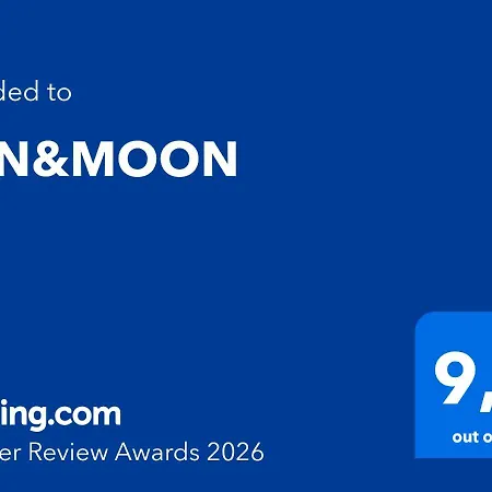 Πάρκο διακοπών Sun&moon *