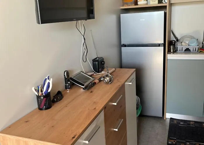 Ferienpark Sun&moon *