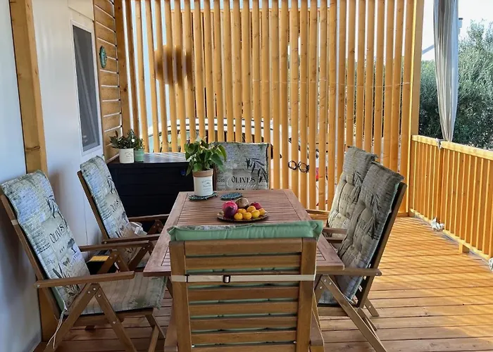 Sun&moon Ferienpark *