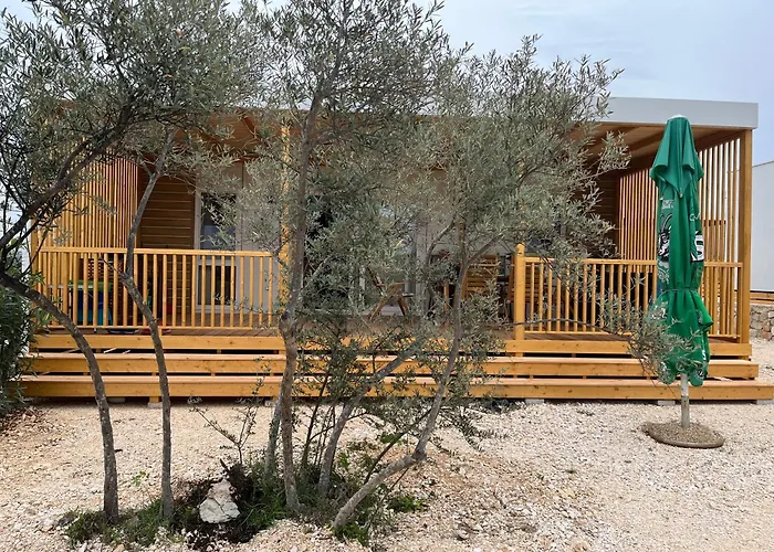 Kompleks wypoczynkowy Sun&moon