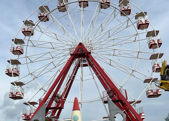 Sun&moon Ferienpark *