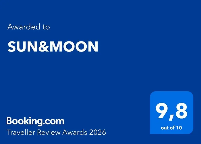Πάρκο διακοπών Sun&moon *